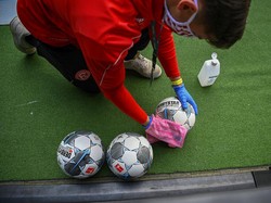 Link Live Streaming Bayern Munich Vs Frankfurt