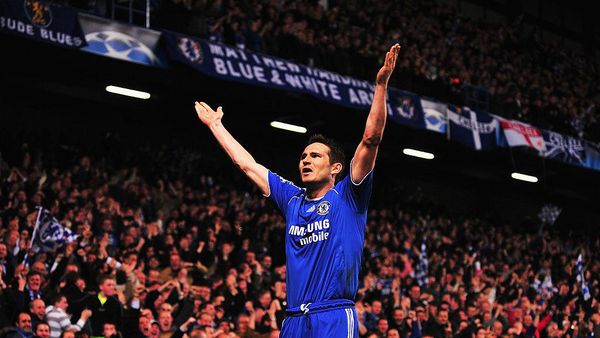 Chelsea: 10 Pembelian Pemain Termurah yang Jadi Legenda