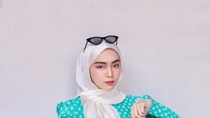 Sosok Influencer Cantik yang Dihujat Usai Minta THR sama Pengikut di Medsos