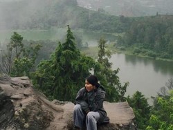 Dieng Plateau Tawarkan Dingin Sejuta Kenangan