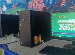 Lapas Cebongan Hanya Buka Kunjungan Lebaran Online, Bagaimana Caranya?