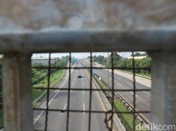 Pemudik Dilarang Kembali ke Jakarta, Kadishub DKI: Sanksi Diputar Balik