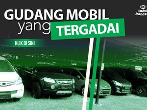 Korban Corona, Mobil yang Tergadai