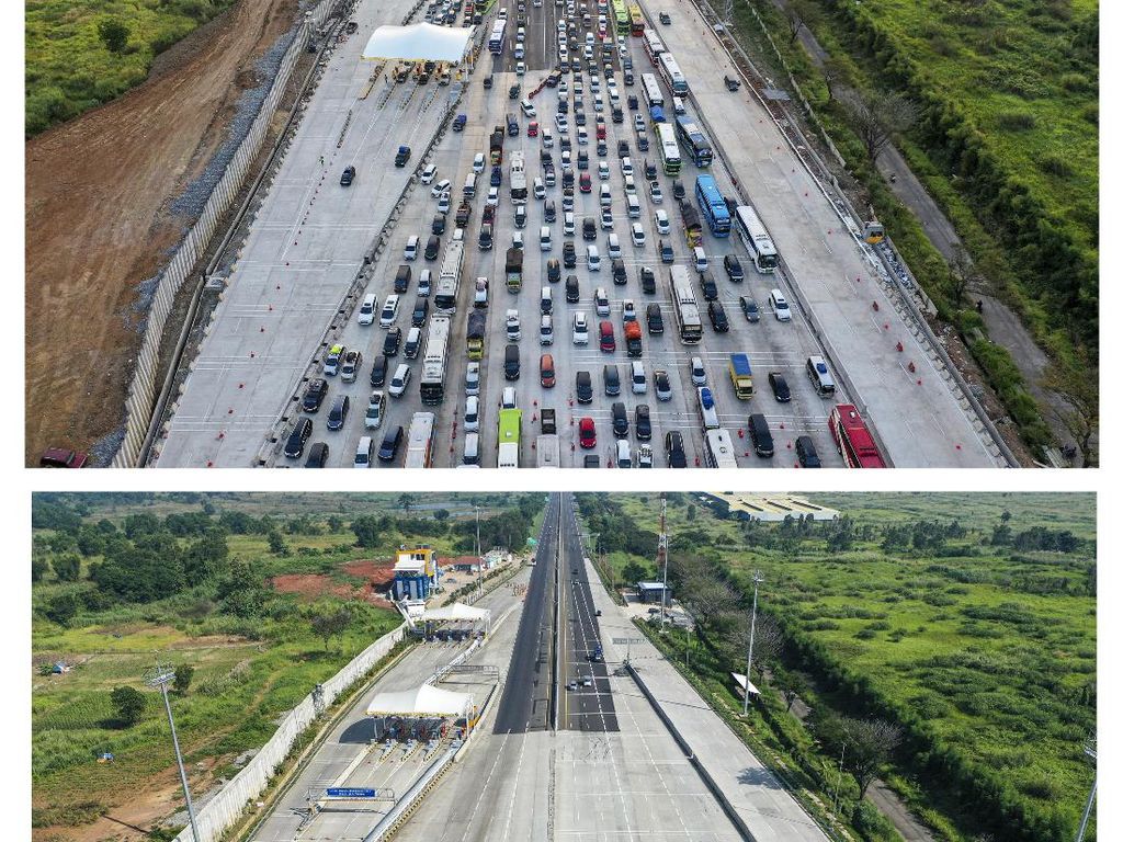 Masih Pandemi, Larangan Mudik Lebaran bakal Ada Lagi Tahun Ini? Masih Pandemi, Larangan Mudik Lebaran bakal Ada Lagi Tahun Ini?