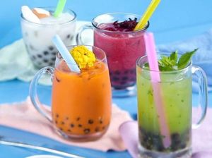 5 Minuman Ini Diprediksi Akan Jadi Tren Tahun Ini 5 Minuman Ini Diprediksi Akan Jadi Tren Tahun Ini