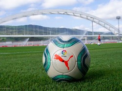 Resmi! Liga Spanyol Bergulir Lagi 8 Juni