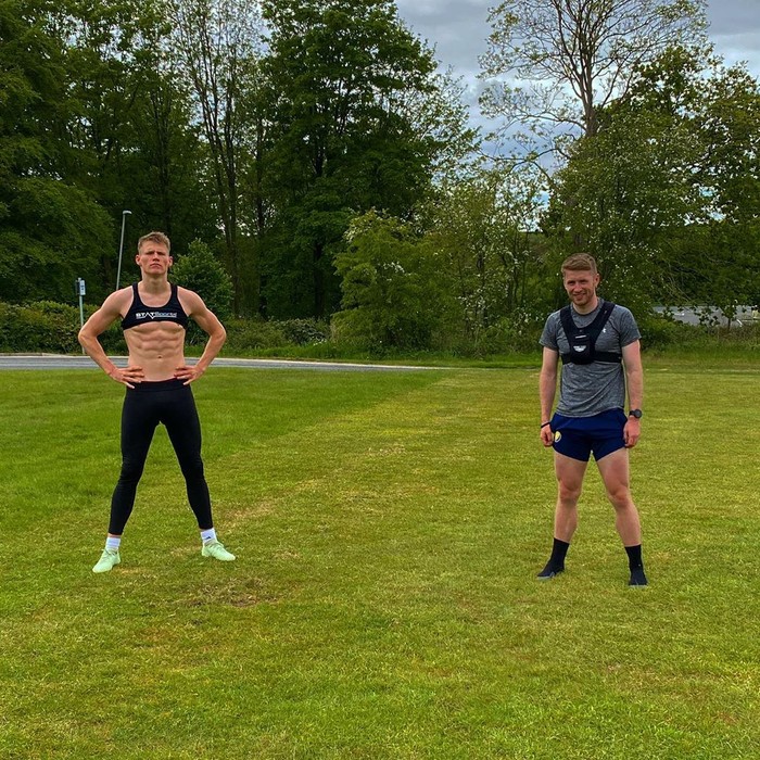 Pesepakbola Sixpack