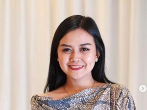 Eliz Penyanyi Soundtrack Film MCDA Live di detikJateng Siang Ini Eliz Penyanyi Soundtrack Film MCDA Live di detikJateng Siang Ini
