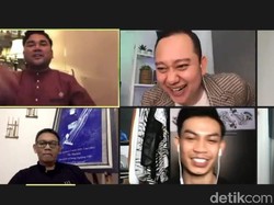 Sindir Pemburu Baju Lebaran, Selebgram Bandung: Dipakai di Alam Barzakh?