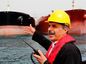 Bantuan Bahan Bakar Iran Tiba di Venezuela Bantuan Bahan Bakar Iran Tiba di Venezuela