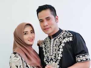 Istri Idap Talasemia, Ricky Perdana Optimistis Anaknya Sehat Istri Idap Talasemia, Ricky Perdana Optimistis Anaknya Sehat
