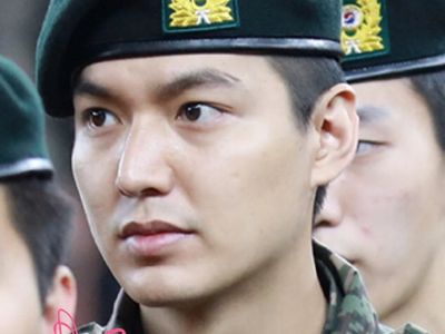 Begini Penampilan 10 Aktor Korea Tanpa Makeup, Hyun Bin Hingga Lee Min Ho