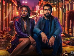 The Lovebirds: Tontonan Lebaran Yang Lumayan Menggemaskan