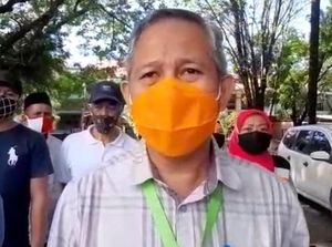 Pj Walkot Makassar Cerita soal Gubernur dan Jokowi Bahas Penggantian Dirinya