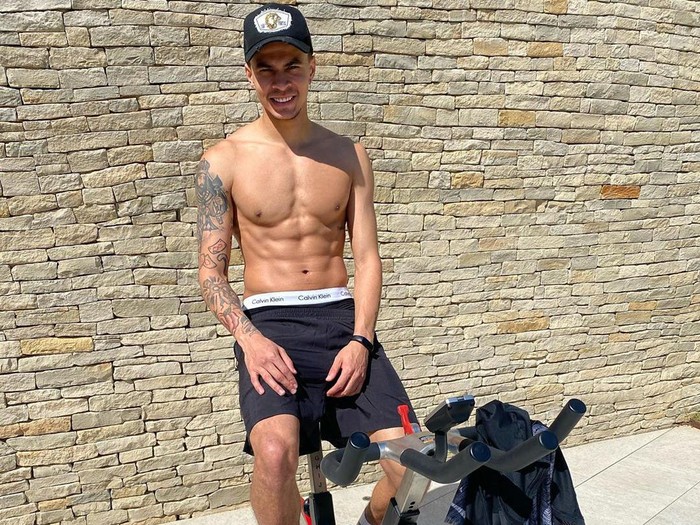 Pesepakbola Sixpack