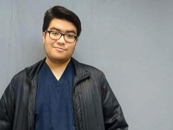 Tenaga Medis Muslim Asal Indonesia Dapat Dukungan Rekan Kerja Saat Ramadhan