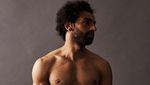 Mohamed Salah Hingga Cristiano Ronaldo, Sixpack Selama Lockdown