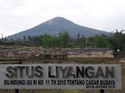 Harta Karun dari Temanggung