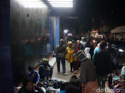 Jam Malam di Cimahi Berlaku! Nongkrong di Atas Jam 21.00 Masuk Barak