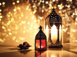 Doa Menyambut Ramadan 2022 dan Saat Melihat Hilal