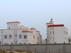 Ramadhan di Negeri Seribu Wali