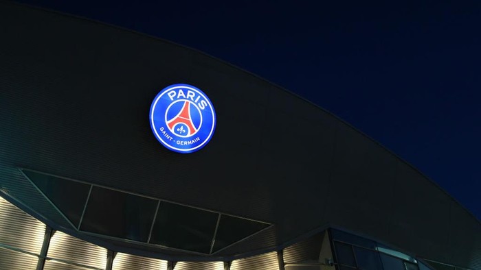 Logo PSG Logo PSG