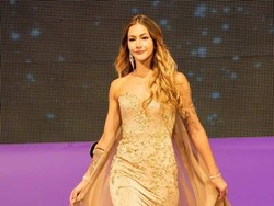 Amber-Lee Friis Finalis Miss Universe Selandia Baru Meninggal Bunuh Diri