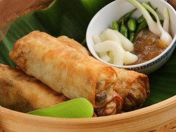 Resep Lumpia Semarang yang Padat dan Renyah
