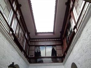 Lebih Dekat dengan Filipina di Museum Casa Manila