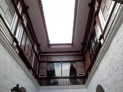 Lebih Dekat dengan Filipina di Museum Casa Manila