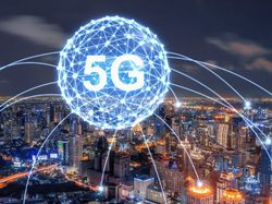 Samsung Rilis Chip dukung 5G RAN untuk Perangkat Masa Depan