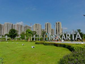 Pengembang Meikarta Digugat Pailit, Yang Sudah Beli Nasibnya Gimana? Pengembang Meikarta Digugat Pailit, Yang Sudah Beli Nasibnya Gimana?