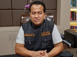 ASN Jatim Wajib Live Location WA Selama Idul Fitri, Begini Penerapannya