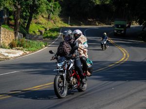 Fakta-fakta Unik Tasikmalaya yang Tak Punya Lampu Merah Fakta-fakta Unik Tasikmalaya yang Tak Punya Lampu Merah