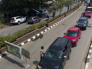 Mau Masuk Jakarta Harus Punya Surat Izin, Begini Cara Bikinnya Mau Masuk Jakarta Harus Punya Surat Izin, Begini Cara Bikinnya