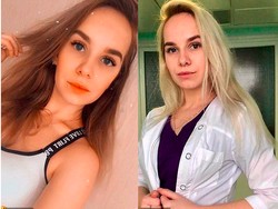 Kelanjutan Kasus Perawat Pakai Bikini di Balik APD yang Stres Setelah Viral