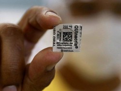 Obat Malaria yang Dikonsumsi Trump Tingkatkan Risiko Kematian Pasien Corona