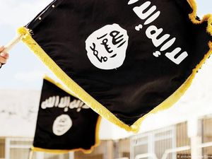 Klaim Tanpa Bukti ISIS di Balik Ledakan Bom di Saudi Klaim Tanpa Bukti ISIS di Balik Ledakan Bom di Saudi