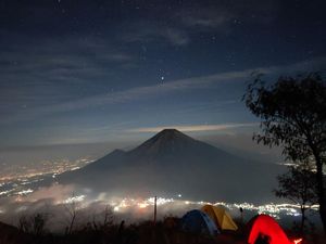 Pembukaan Kembali Basecamp Giri Saba Masih Tunggu Evaluasi Pembukaan Kembali Basecamp Giri Saba Masih Tunggu Evaluasi
