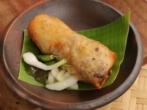 Jalan-jalan ke Semarang? Ini 5 Tempat Jajan Lumpia Enak