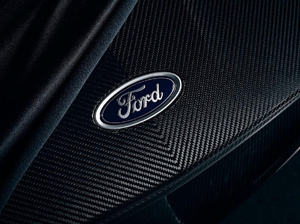 Gara-gara Omicron, Ford Tunda Karyawan Balik Ngantor Lagi Gara-gara Omicron, Ford Tunda Karyawan Balik Ngantor Lagi