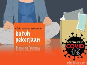 PHK dan Ribuan Restoran Terancam Tutup Gegara PSBB Ketat PHK dan Ribuan Restoran Terancam Tutup Gegara PSBB Ketat