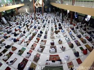 Jadwal Buka Puasa Pekalongan dan Sekitarnya 23 April 2022 Jadwal Buka Puasa Pekalongan dan Sekitarnya 23 April 2022