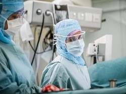 Kemenkeu Buka Suara soal Tunjangan dan THR Perawat Telat