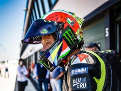 Rossi Ingin Buktikan Yamaha Sudah Salah Bikin Keputusan