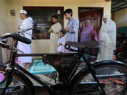 6 Amalan Sunnah Sebelum Sholat Idul Adha yang Bisa Diamalkan