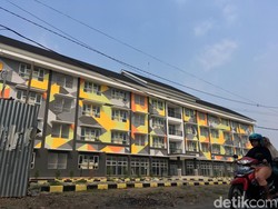 Seorang Tenaga Medis di Kota Mojokerto Positif Corona, 2 Dokter Sembuh