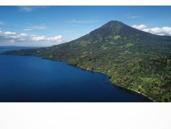 Lokasi Gunung Seminung dan Wisata di Sekitarnya