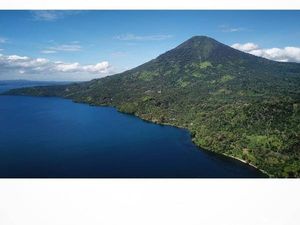 Lokasi Gunung Seminung dan Wisata di Sekitarnya Lokasi Gunung Seminung dan Wisata di Sekitarnya
