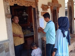 Tak Bisa Lebaran Tanpa Anjangsana, Ini yang Dilakukan Warga Banyuwangi
